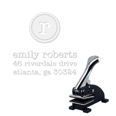 Emily Embosser